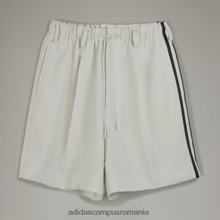 adidas campus romania y-3 uniformă sport pantaloni scurți cu 3 dungi unisexJ266N26946
