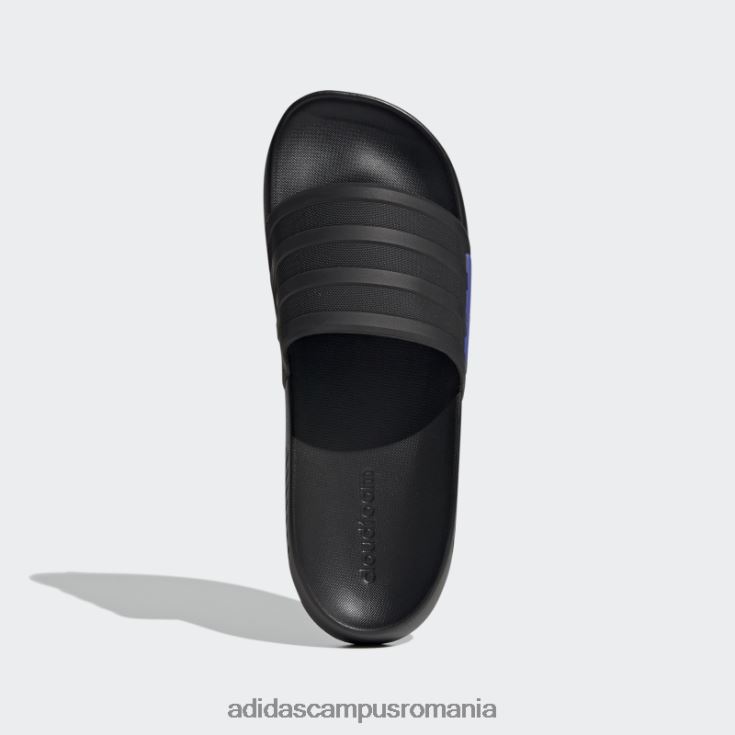 adidas campus romania black racer tr slides unisex cerneala neagra J266N28638