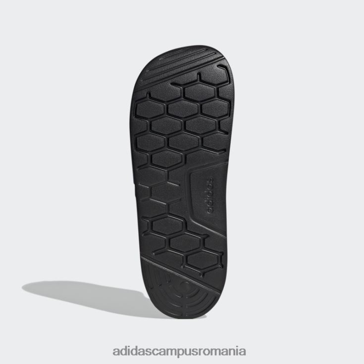 adidas campus romania black racer tr slides unisex cerneala neagra J266N28638