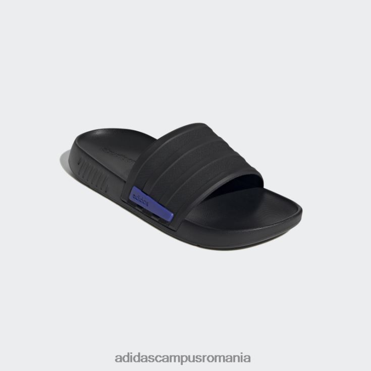 adidas campus romania black racer tr slides unisex cerneala neagra J266N28638
