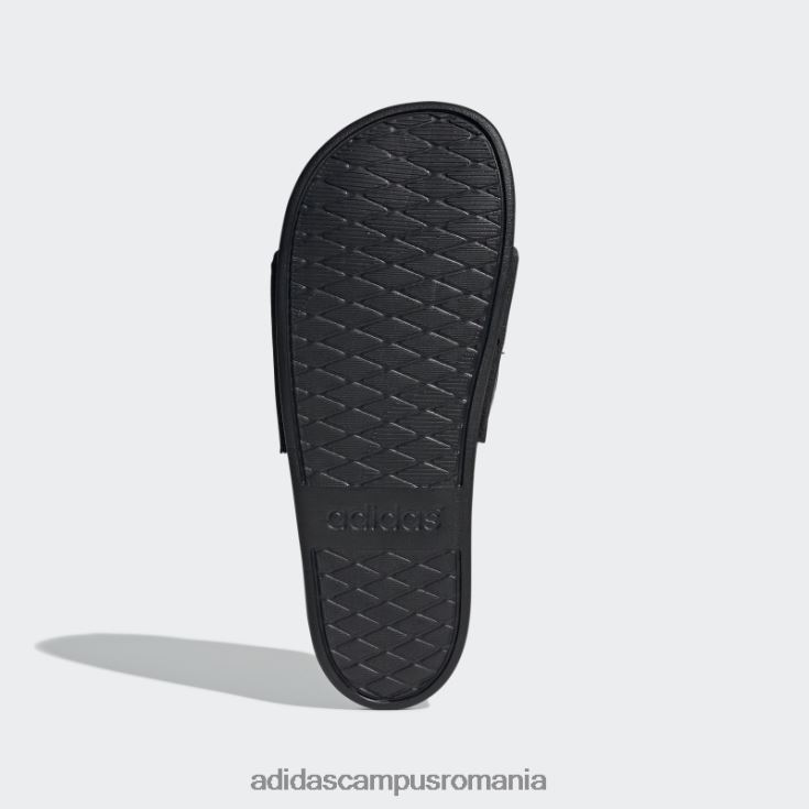 adidas campus romania sandale adilette negre confort adidas unisex negru J266N23933