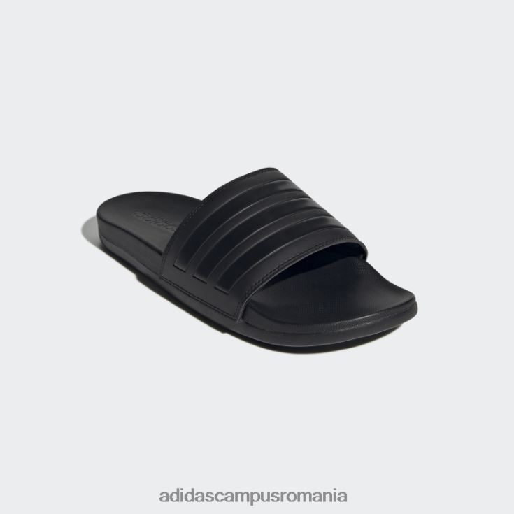 adidas campus romania sandale adilette negre confort adidas unisex negru J266N23933