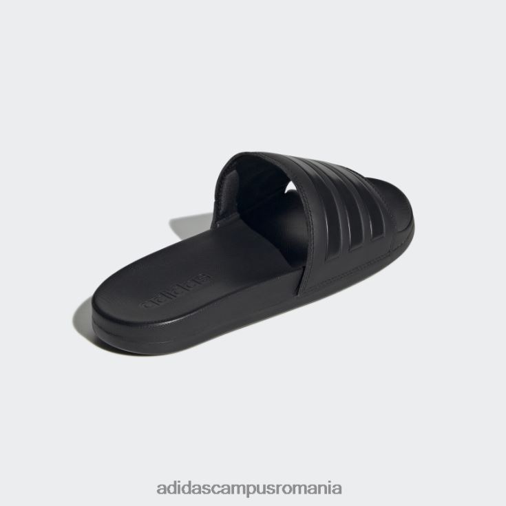 adidas campus romania sandale adilette negre confort adidas unisex negru J266N23933