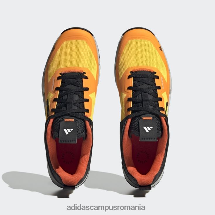 adidas campus romania Five Ten trailcross xt pantofi adidas aurii unisex auriu/negru/portocaliu J266N212654