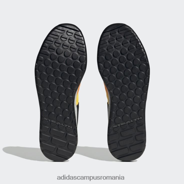 adidas campus romania Five Ten trailcross xt pantofi adidas aurii unisex auriu/negru/portocaliu J266N212654