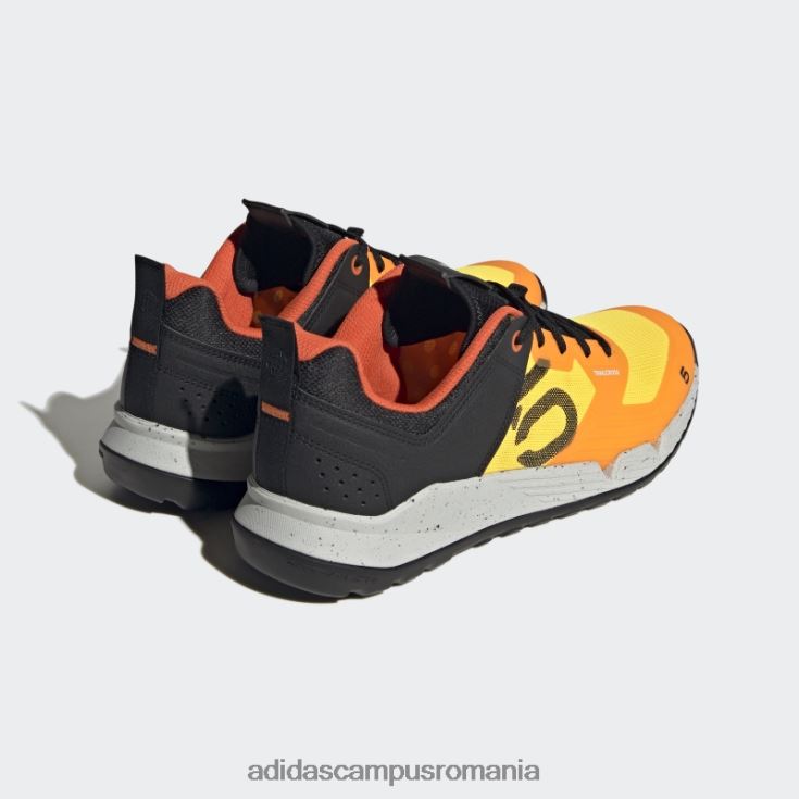 adidas campus romania Five Ten trailcross xt pantofi adidas aurii unisex auriu/negru/portocaliu J266N212654