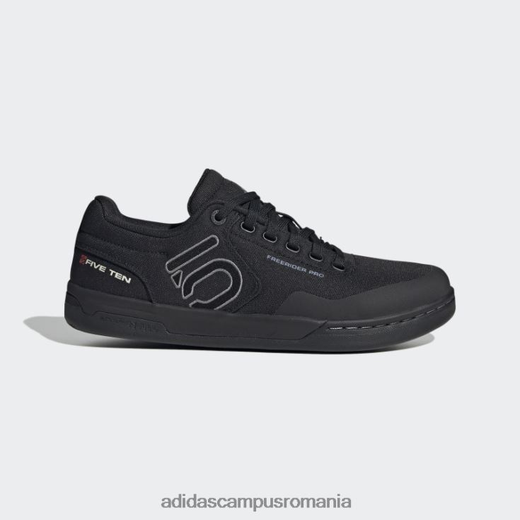 adidas campus romania Five ten freerider pro pantofi pentru mountain bike pantofi negri adidas unisex negru/gri/alb J266N212582