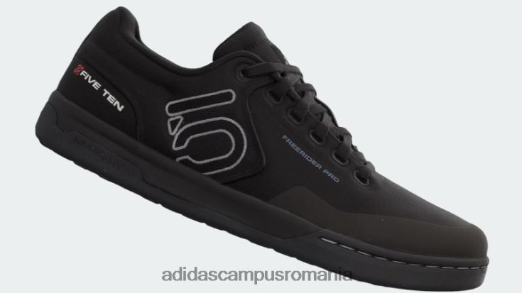 adidas campus romania Five ten freerider pro pantofi pentru mountain bike pantofi negri adidas unisex negru/gri/alb J266N212582