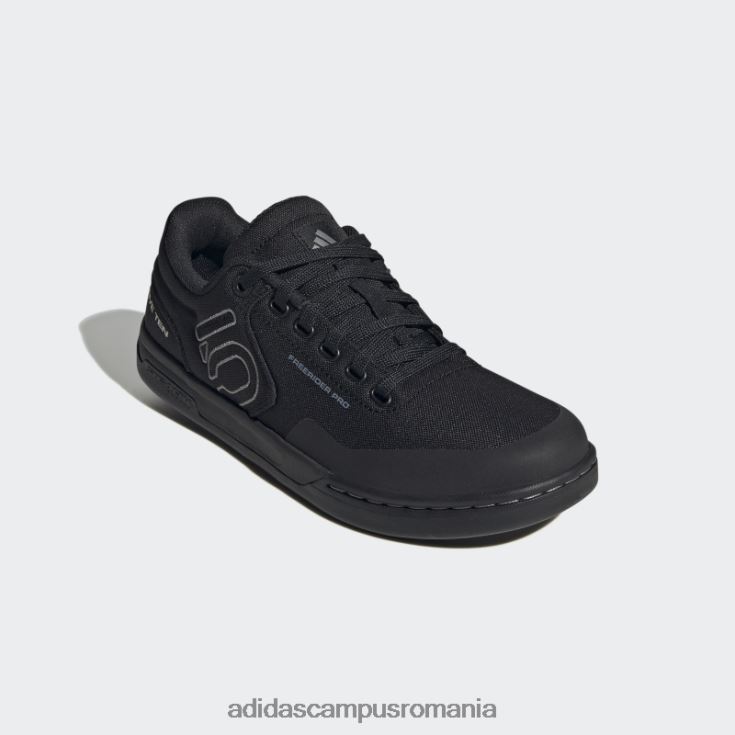 adidas campus romania Five ten freerider pro pantofi pentru mountain bike pantofi negri adidas unisex negru/gri/alb J266N212582