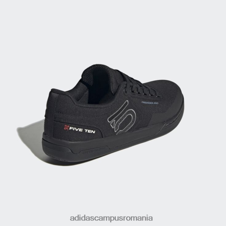 adidas campus romania Five ten freerider pro pantofi pentru mountain bike pantofi negri adidas unisex negru/gri/alb J266N212582