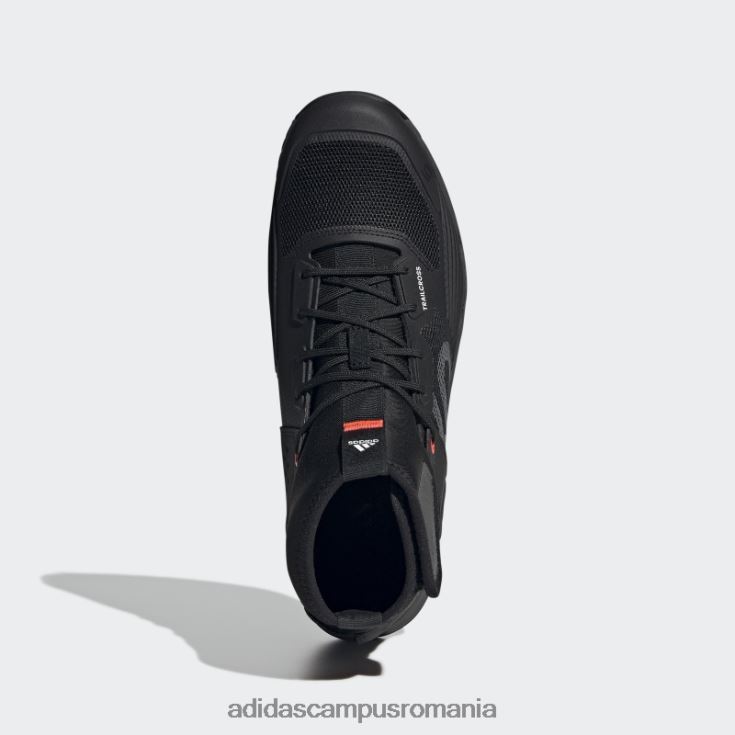 adidas campus romania Five ten trailcross gore-tex pantofi pentru mountain bike adidas negri unisex gri inchis J266N212576