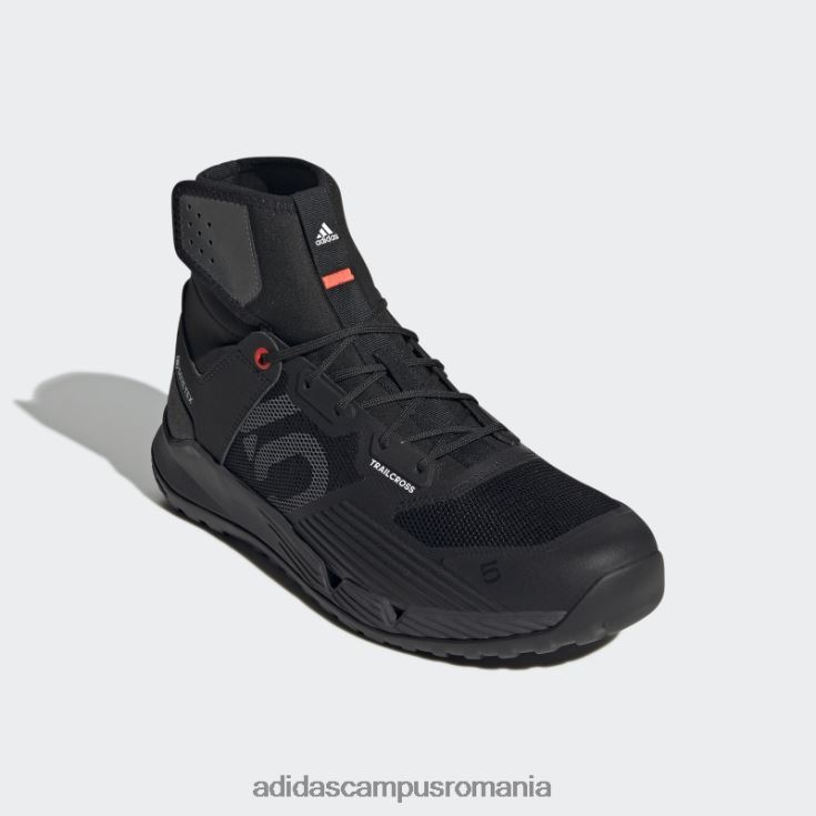 adidas campus romania Five ten trailcross gore-tex pantofi pentru mountain bike adidas negri unisex gri inchis J266N212576