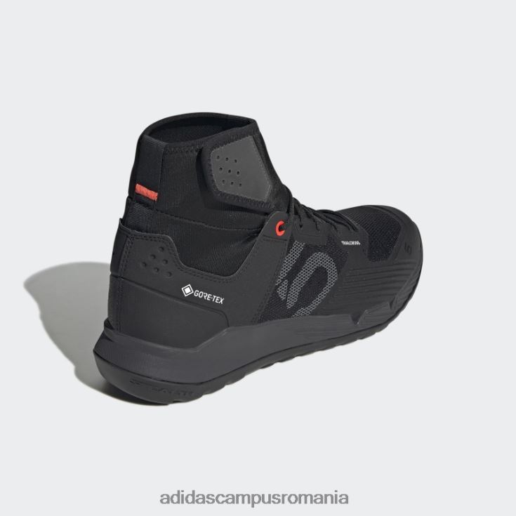adidas campus romania Five ten trailcross gore-tex pantofi pentru mountain bike adidas negri unisex gri inchis J266N212576