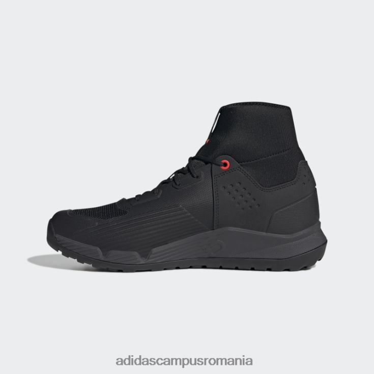 adidas campus romania Five ten trailcross gore-tex pantofi pentru mountain bike adidas negri unisex gri inchis J266N212576