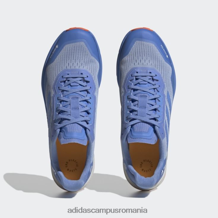 adidas campus romania albastru alba terrex agravic flow gore-tex trail running pantofi 2.0 adidas unisex albastru zori/albastru/portocaliu J266N212555