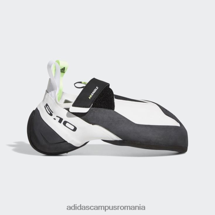 adidas campus romania albi cinci zece pantofi de alpinism hiangle adidas unisex alb/negru/verde J266N213059