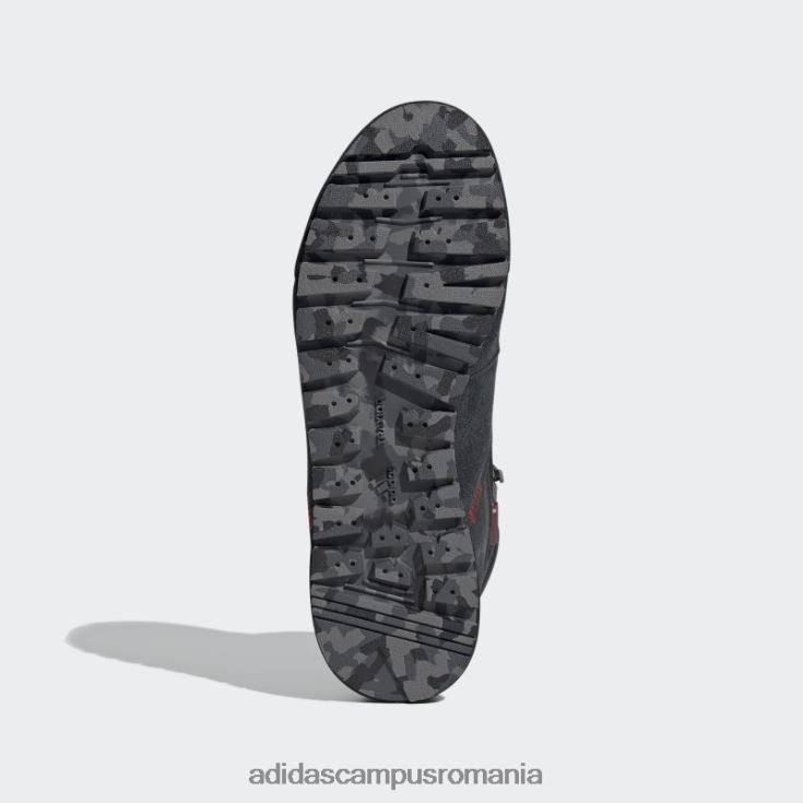 adidas campus romania black terrex snowpitch cold.rdy pantofi de drumeție unisex negru/stacojiu J266N212358