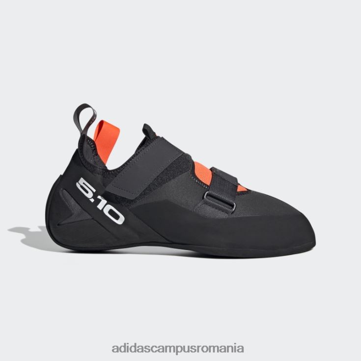 adidas campus romania carbon five ten kirigami închiriere pantofi de alpinism unisex carbon/negru/rosu J266N212334
