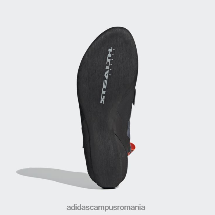 adidas campus romania cinci zece pantofi de alpinism kirigami onix unisex onix/negru/rosu J266N212427