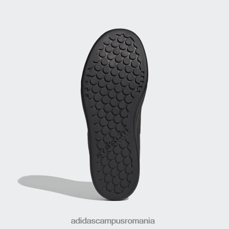 adidas campus romania five ten freerider eps pantofi de bicicletă mid mountain negru unisex negru/maro/alb J266N212938