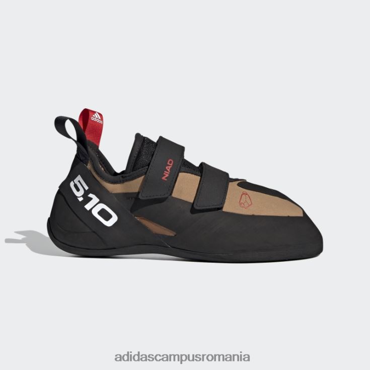 adidas campus romania five ten niad vcs pantofi de alpinism mesa adidas unisex mesa/negru/alb J266N212648