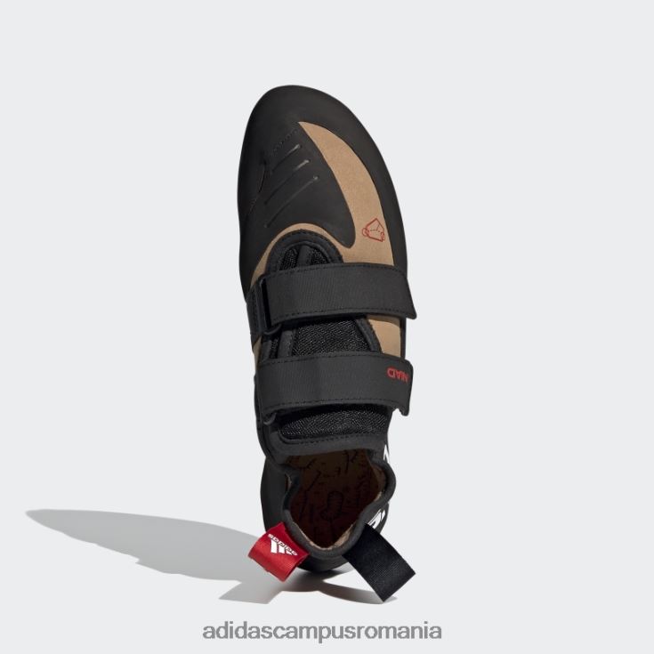adidas campus romania five ten niad vcs pantofi de alpinism mesa adidas unisex mesa/negru/alb J266N212648