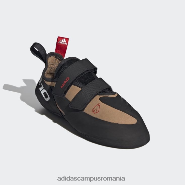 adidas campus romania five ten niad vcs pantofi de alpinism mesa adidas unisex mesa/negru/alb J266N212648