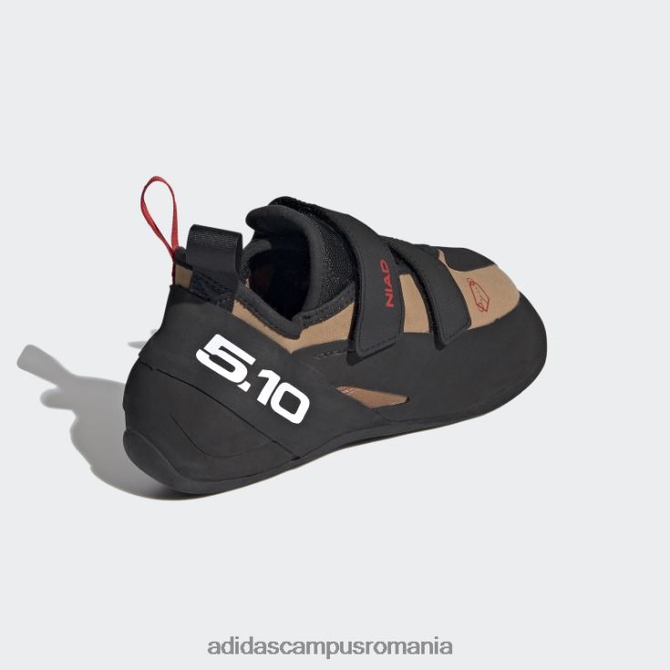 adidas campus romania five ten niad vcs pantofi de alpinism mesa adidas unisex mesa/negru/alb J266N212648