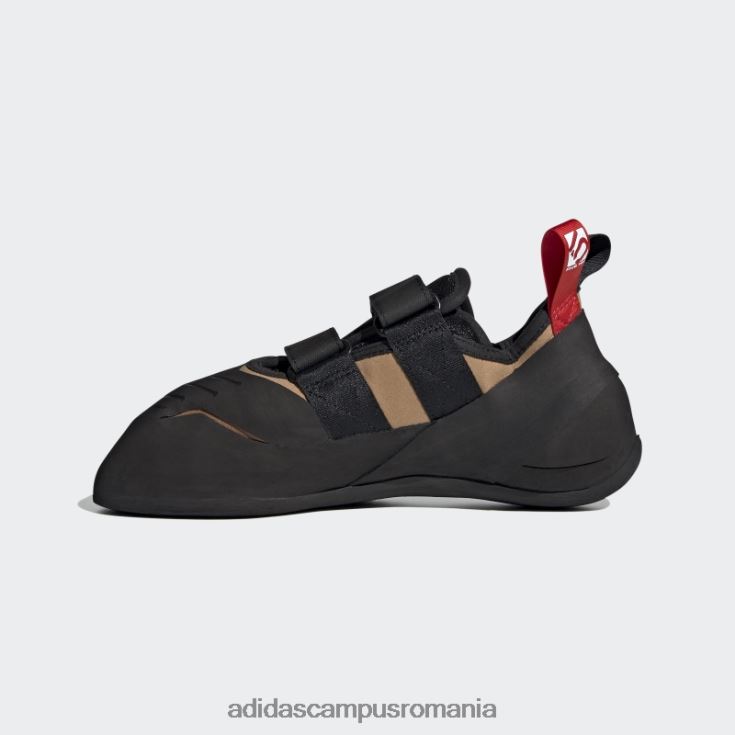 adidas campus romania five ten niad vcs pantofi de alpinism mesa adidas unisex mesa/negru/alb J266N212648