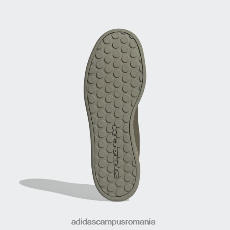 adidas campus romania five ten sleuth dlx canvas mountain bike pantofi olive adidas unisex măsliniu/negru/verde orbită J266N212768