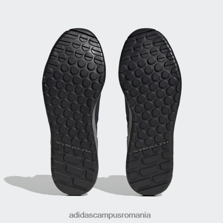 adidas campus romania five ten trail cross mid pro mountain bike pantofi cerneală unisex cerneală/gri/coral J266N212674