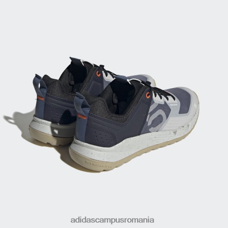 adidas campus romania five ten trailcross xt pantofi violet argintiu unisex violet argintiu/alb/otel J266N213051