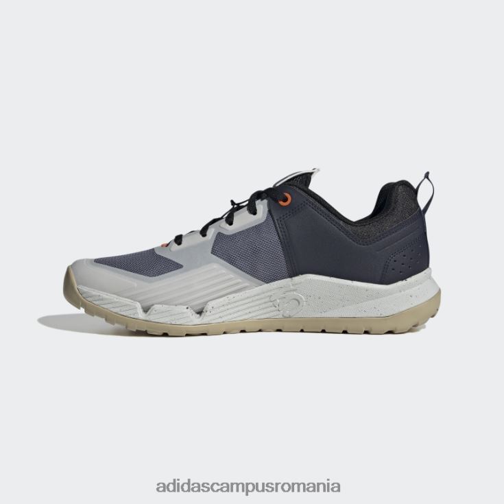adidas campus romania five ten trailcross xt pantofi violet argintiu unisex violet argintiu/alb/otel J266N213051