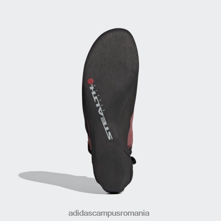 adidas campus romania negri cinci ten niad pantofi de alpinism dantela unisex negru/roșu/mentă acidă J266N212682