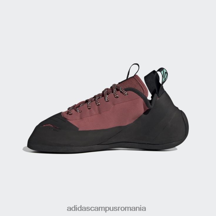 adidas campus romania negri cinci ten niad pantofi de alpinism dantela unisex negru/roșu/mentă acidă J266N212682