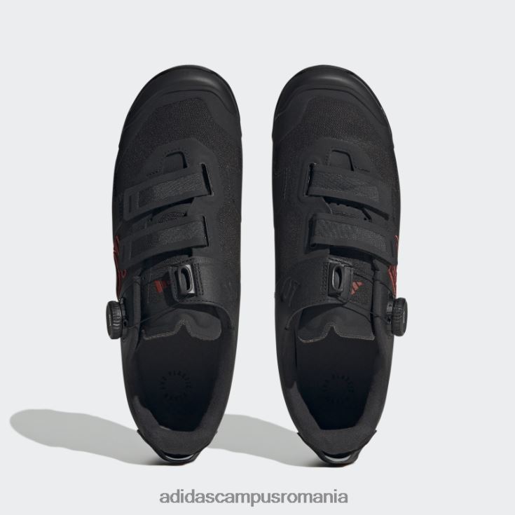 adidas campus romania negri cinci zece pantofi Boa Kestrel unisex gri inchis J266N212706