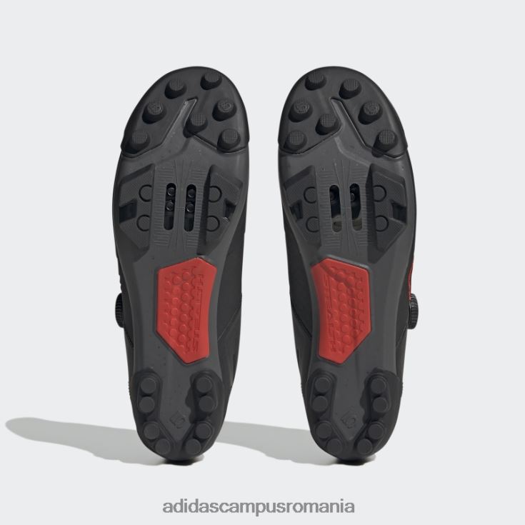 adidas campus romania negri cinci zece pantofi Boa Kestrel unisex gri inchis J266N212706