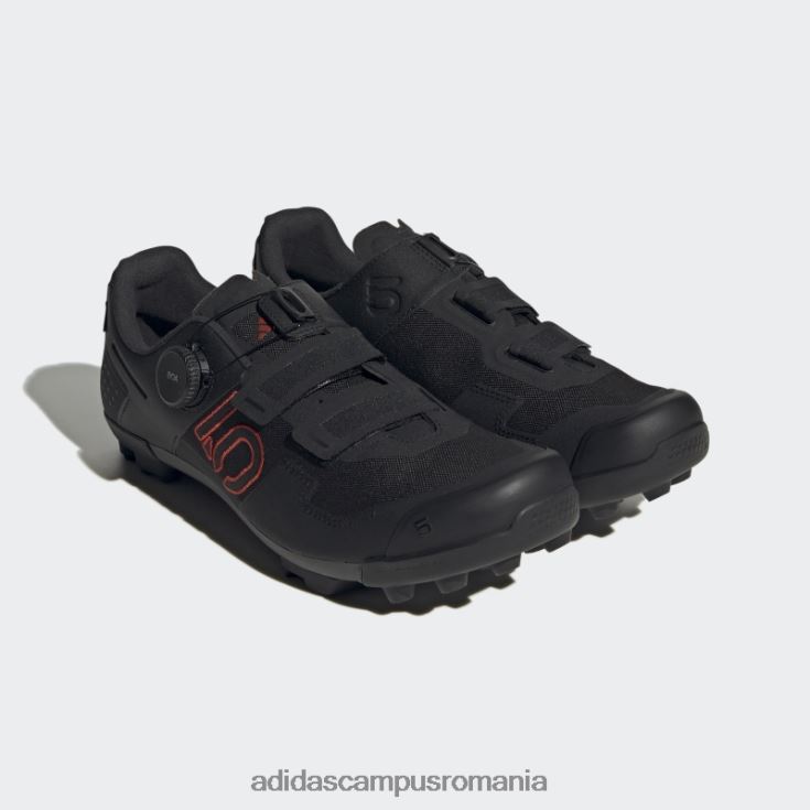 adidas campus romania negri cinci zece pantofi Boa Kestrel unisex gri inchis J266N212706