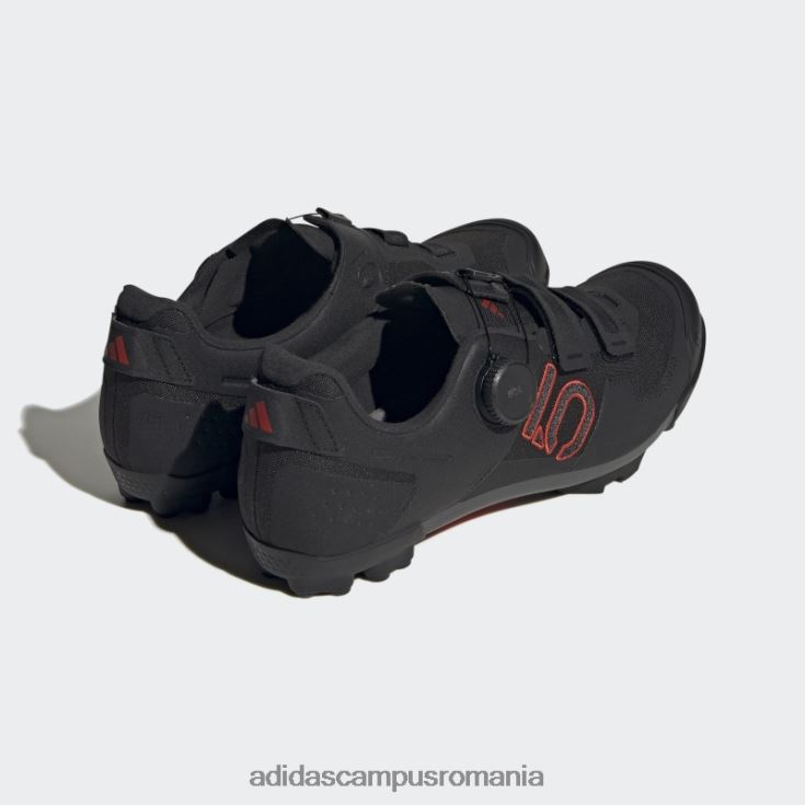 adidas campus romania negri cinci zece pantofi Boa Kestrel unisex gri inchis J266N212706