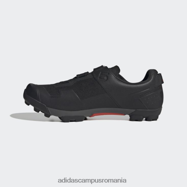 adidas campus romania negri cinci zece pantofi Boa Kestrel unisex gri inchis J266N212706