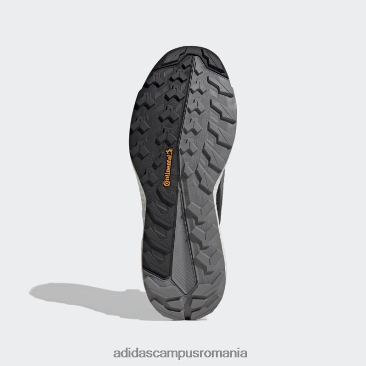 adidas campus romania pantof de drumeție terrex free hiker 2 verde unisex verde/gri/portocaliu J266N212704