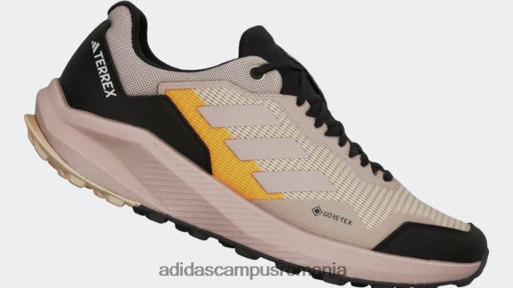 adidas campus romania pantofi bej terrex trail rider gore-tex trail running adidas unisex bej/taup/auriu J266N212819