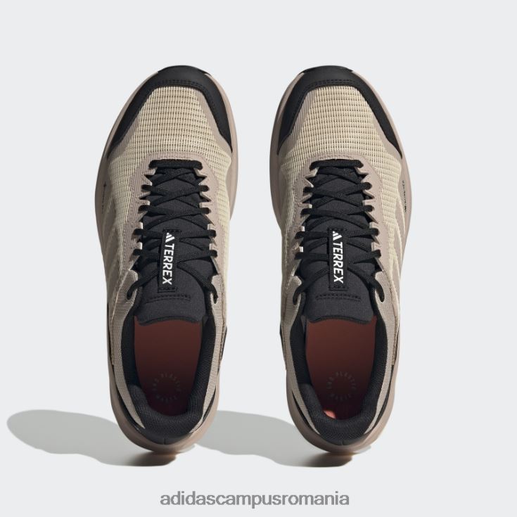 adidas campus romania pantofi bej terrex trail rider gore-tex trail running adidas unisex bej/taup/auriu J266N212819