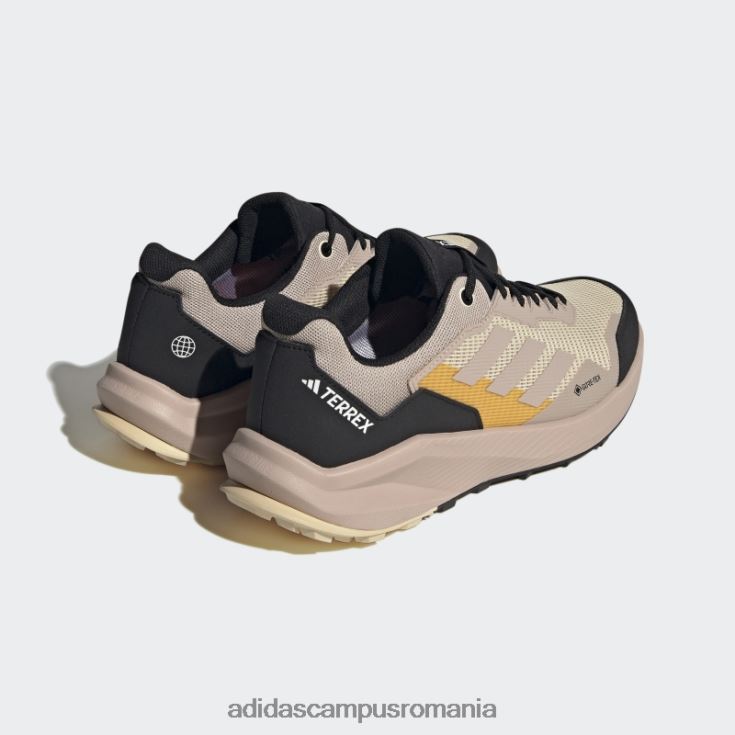 adidas campus romania pantofi bej terrex trail rider gore-tex trail running adidas unisex bej/taup/auriu J266N212819