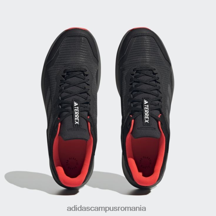 adidas campus romania pantofi de alergare negri terrex trail rider gore-tex adidas unisex negru/gri/rosu J266N212807