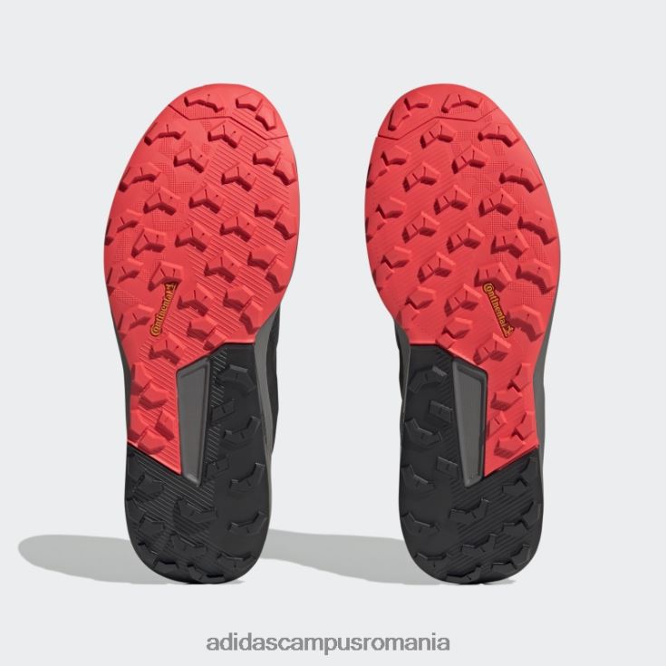 adidas campus romania pantofi de alergare negri terrex trail rider gore-tex adidas unisex negru/gri/rosu J266N212807