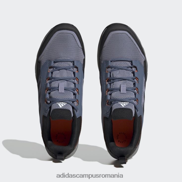 adidas campus romania pantofi de alergare pe trail violet argintiu tracerocker 2.0 gore-tex adidas unisex violet argintiu/negru/portocaliu J266N212429