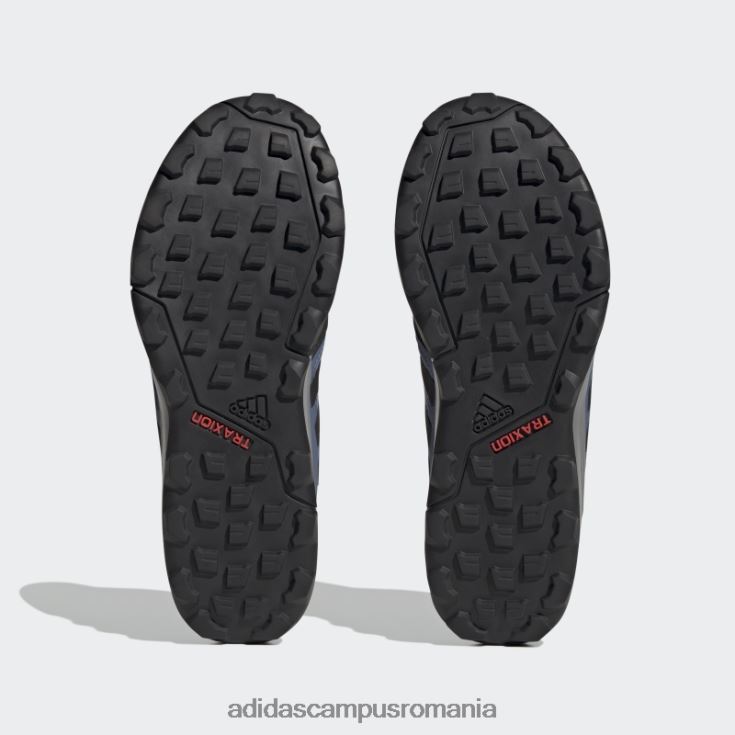 adidas campus romania pantofi de alergare pe trail violet argintiu tracerocker 2.0 gore-tex adidas unisex violet argintiu/negru/portocaliu J266N212429