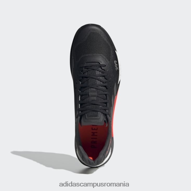 adidas campus romania pantofi de alergare terrex agravic ultra negru adidas unisex negru/gri/rosu J266N212678