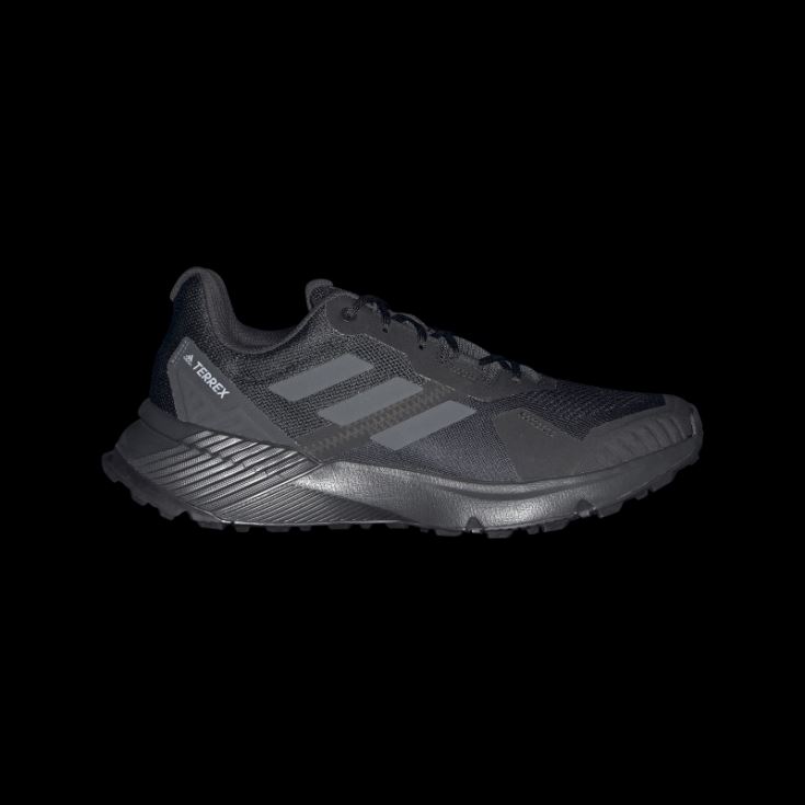 adidas campus romania pantofi de alergare terrex soulstride carbon unisex negru/carbon/gri J266N24756